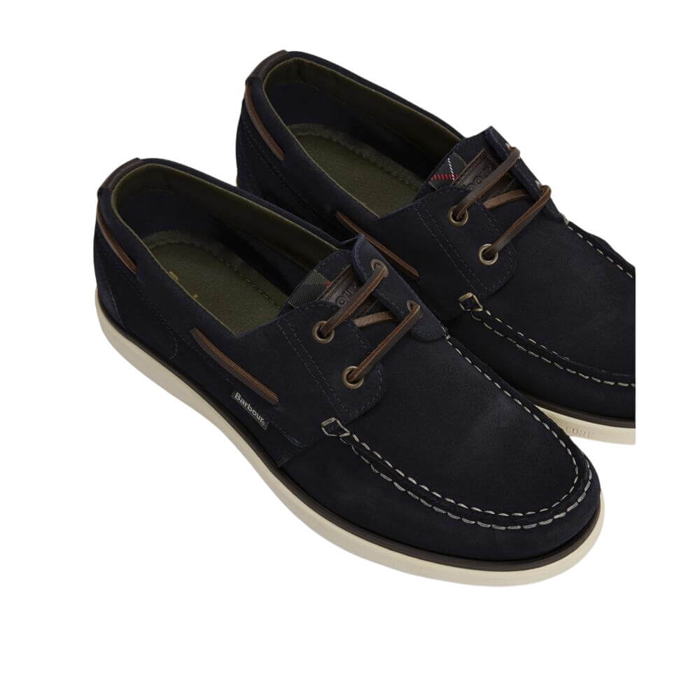 Barbour Rothley Boat Shoe